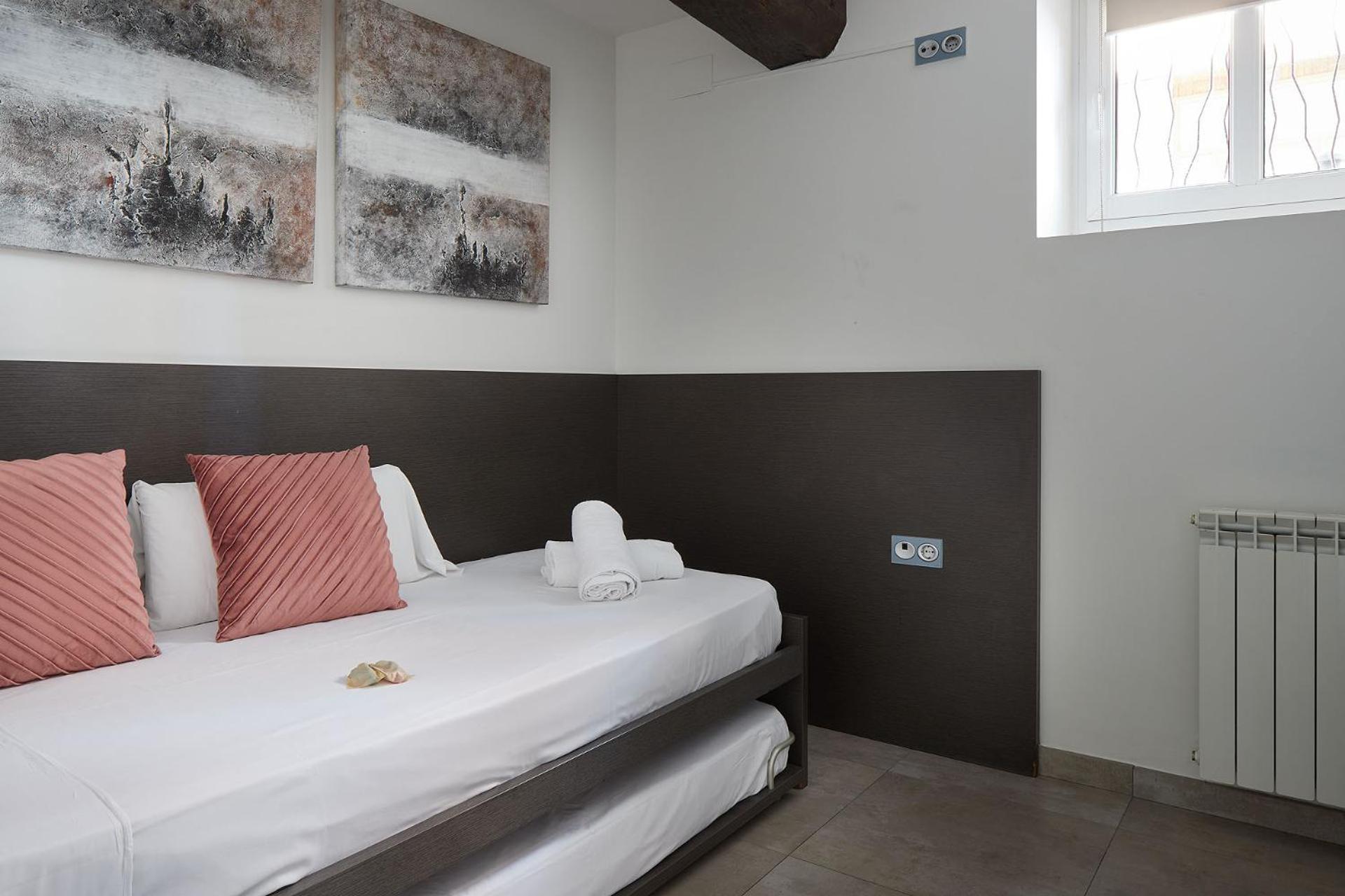 Pilliku Apartamentua Garaje Incluido Orio Exterior photo